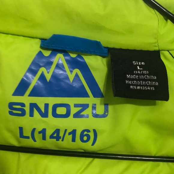 Jacket - Picture 3 of 3